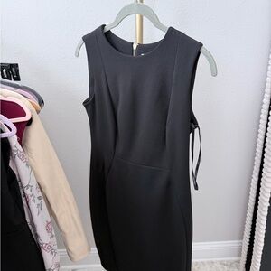Calvin Klein Sheath Dress